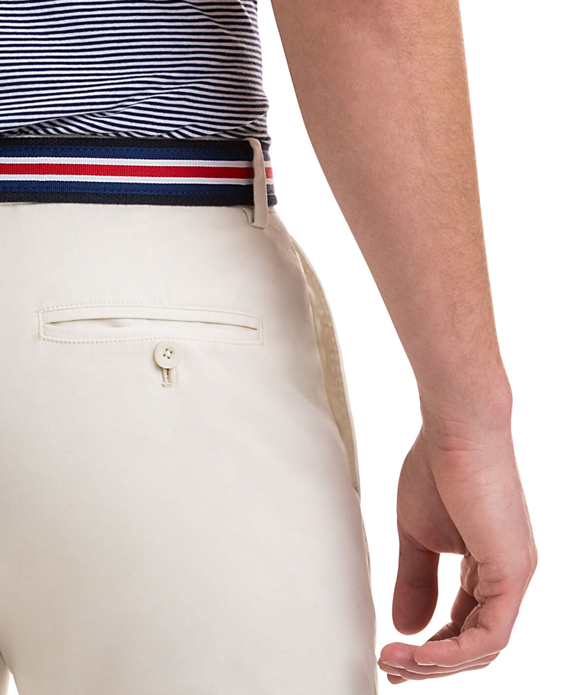 Vineyard Vines Men's Breaker Pants