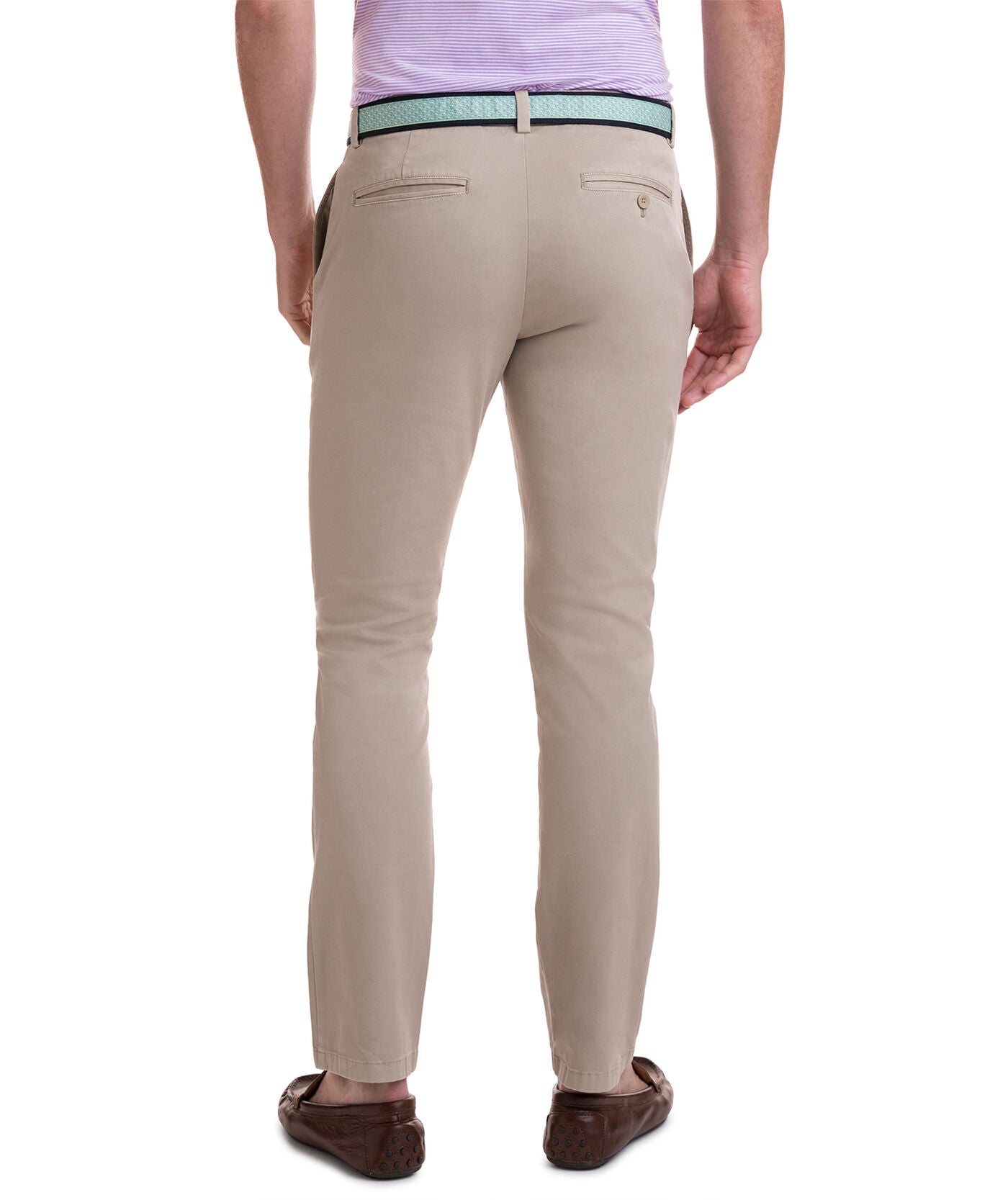 Vineyard Vines Men's Breaker Pants