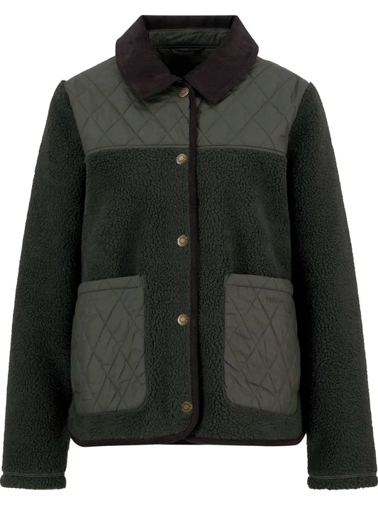 Barbour Laurel Fleece