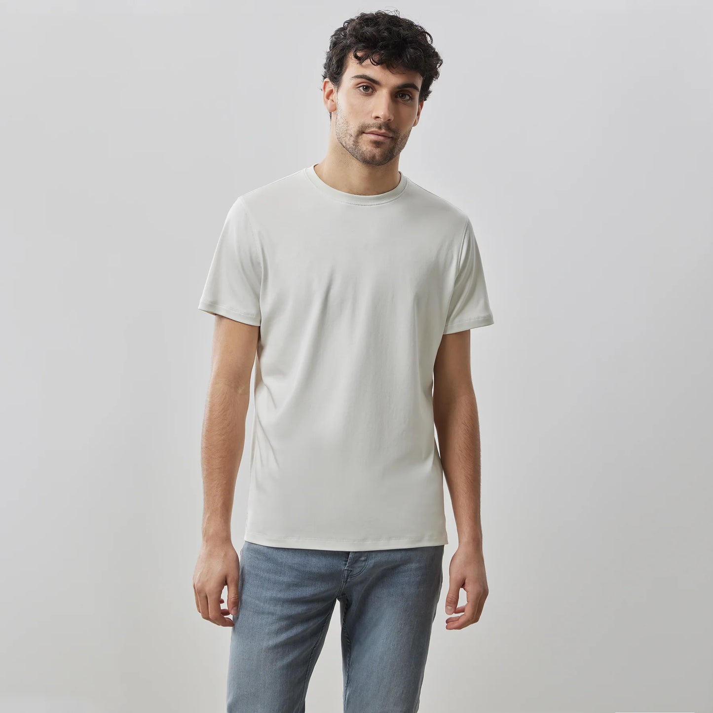 Robert Barakett The Barakett Tee
