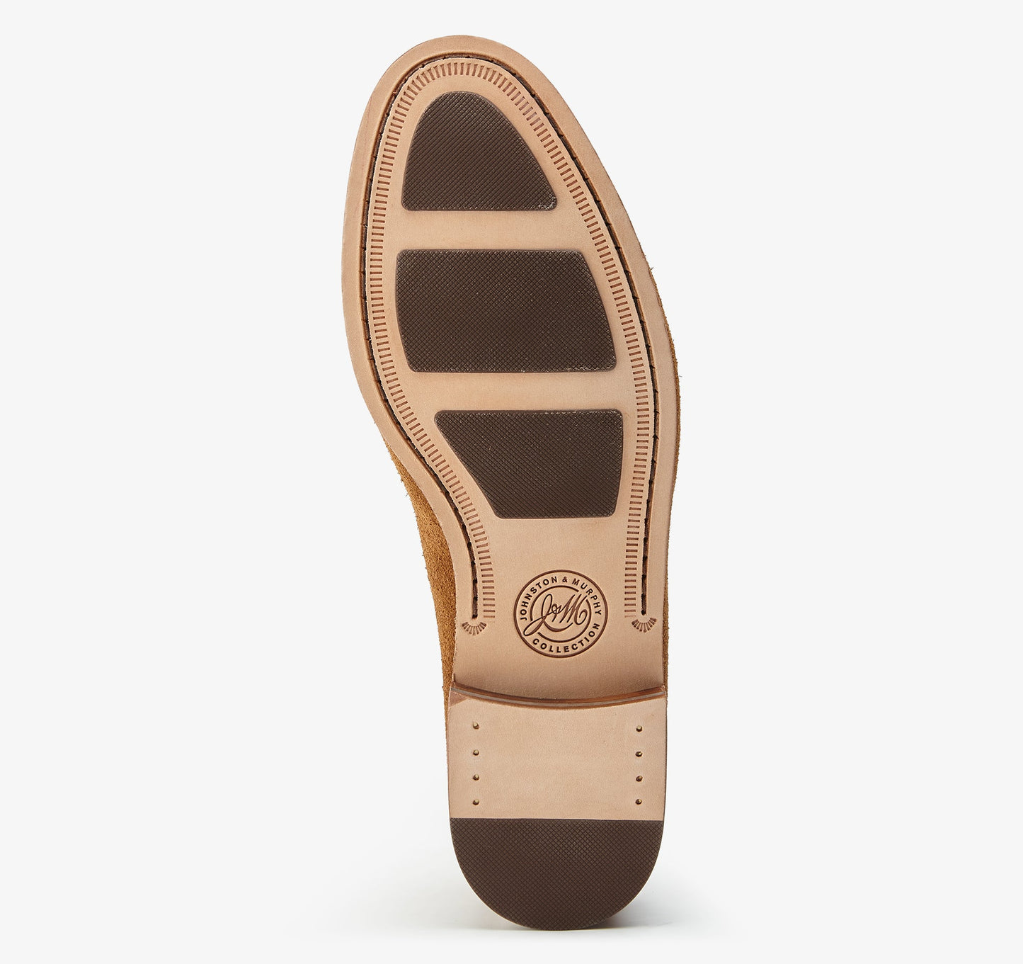 Johnston & Murphy Baldwin Leather Loafer