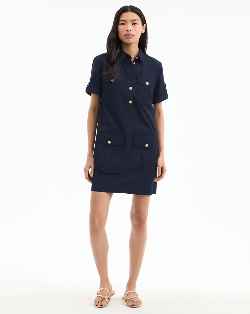 Veronica Beard Lucca Dress