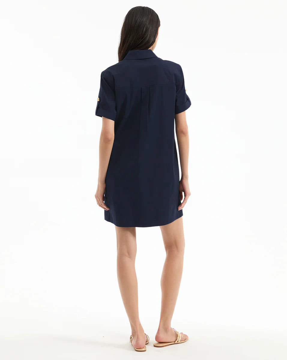 Veronica Beard Lucca Dress