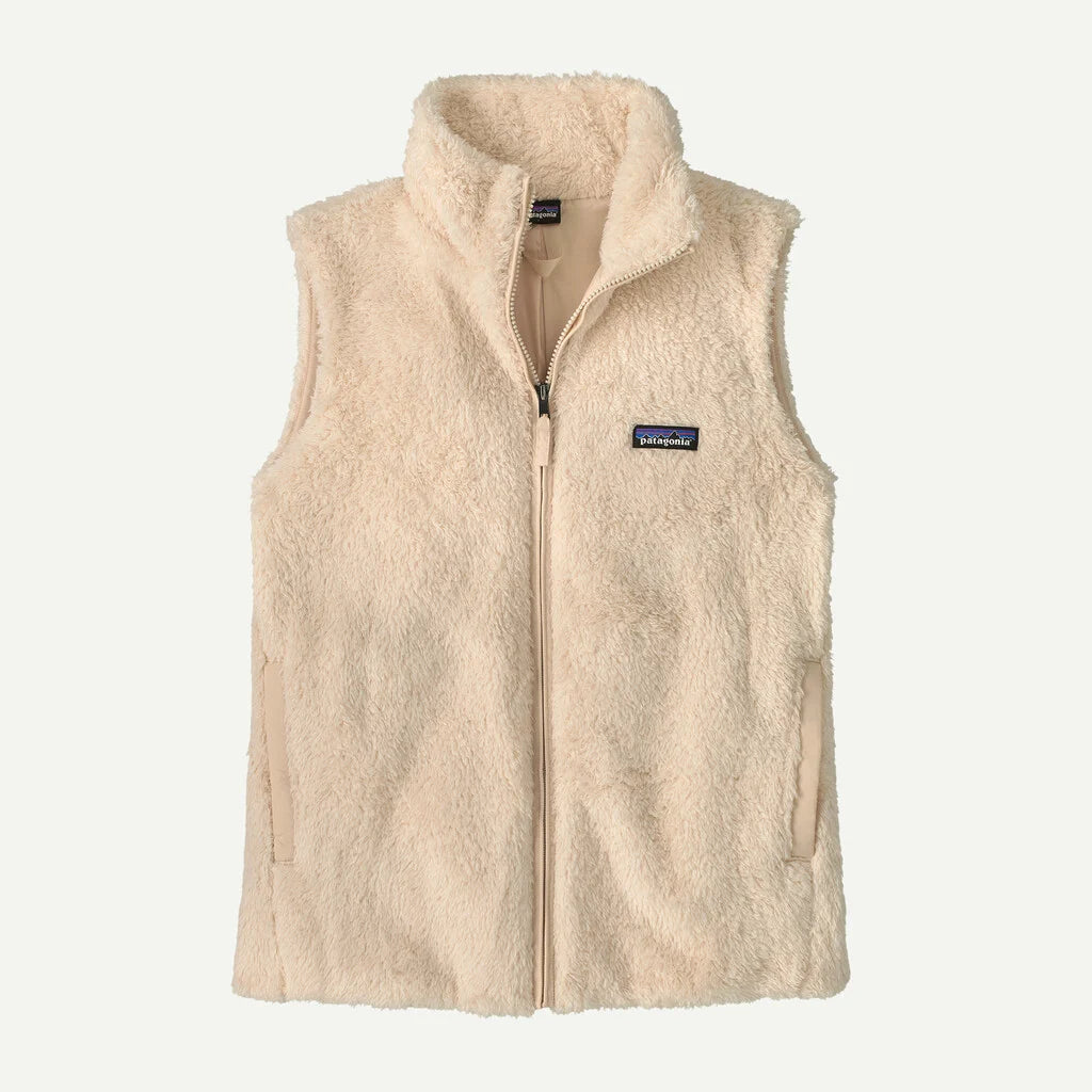 Patagonia Women's Los Gatos Fleece Vest