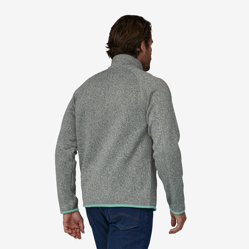 Patagonia Men's Better Sweater 1/4 Zip