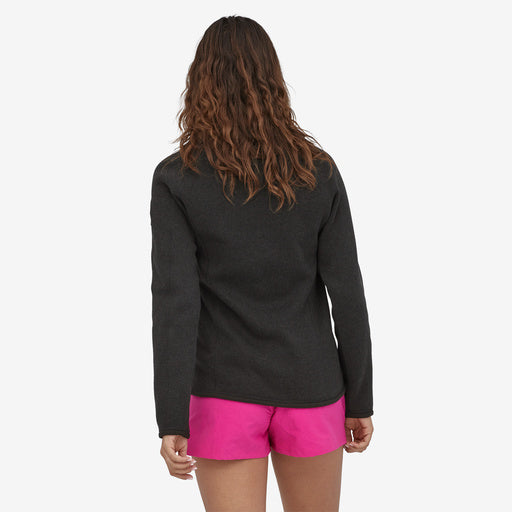 Patagonia Women's Better Sweater 1/4 Zip Fleece