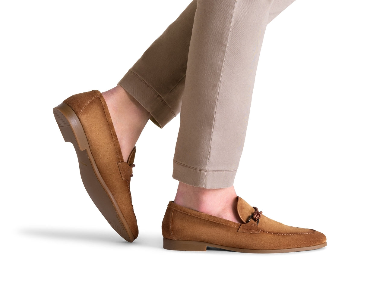 Magnanni Destin Loafer
