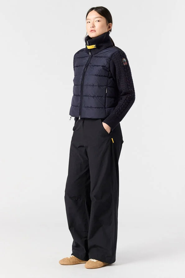 Parajumpers Moonie Hybrid Sweater Jacket