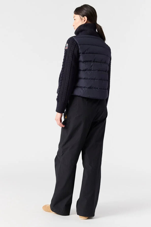 Parajumpers Moonie Hybrid Sweater Jacket