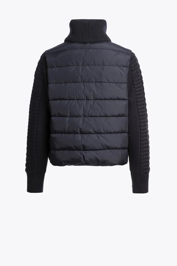 Parajumpers Moonie Hybrid Sweater Jacket