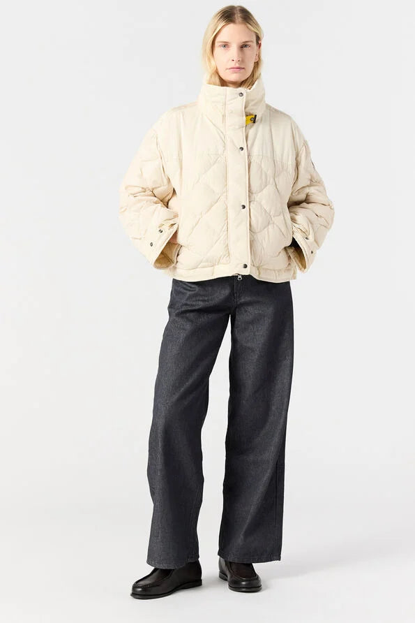 Parajumpers Sumida Short Puffer