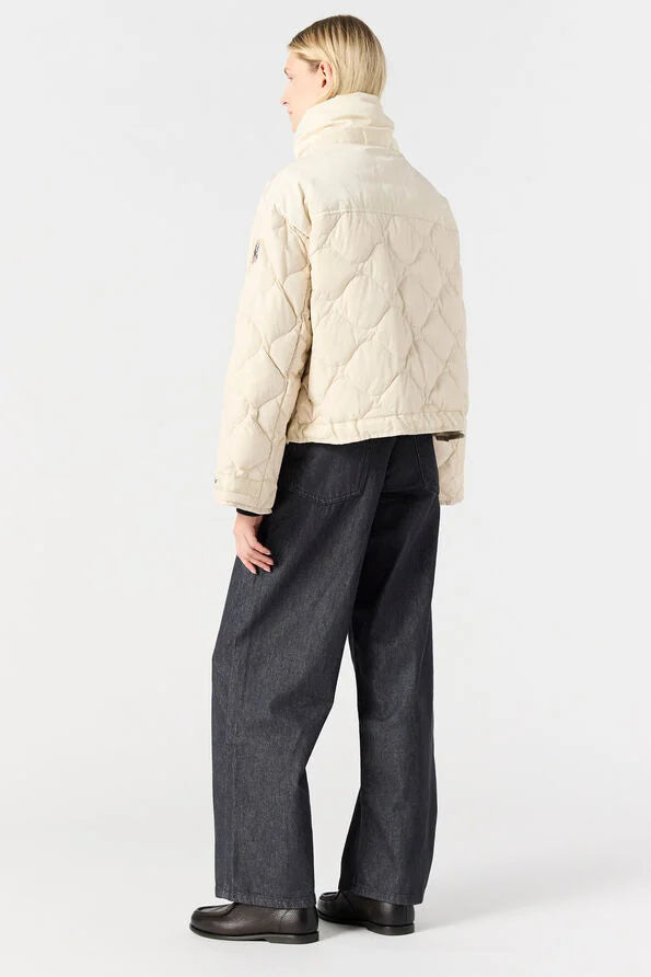 Parajumpers Sumida Short Puffer