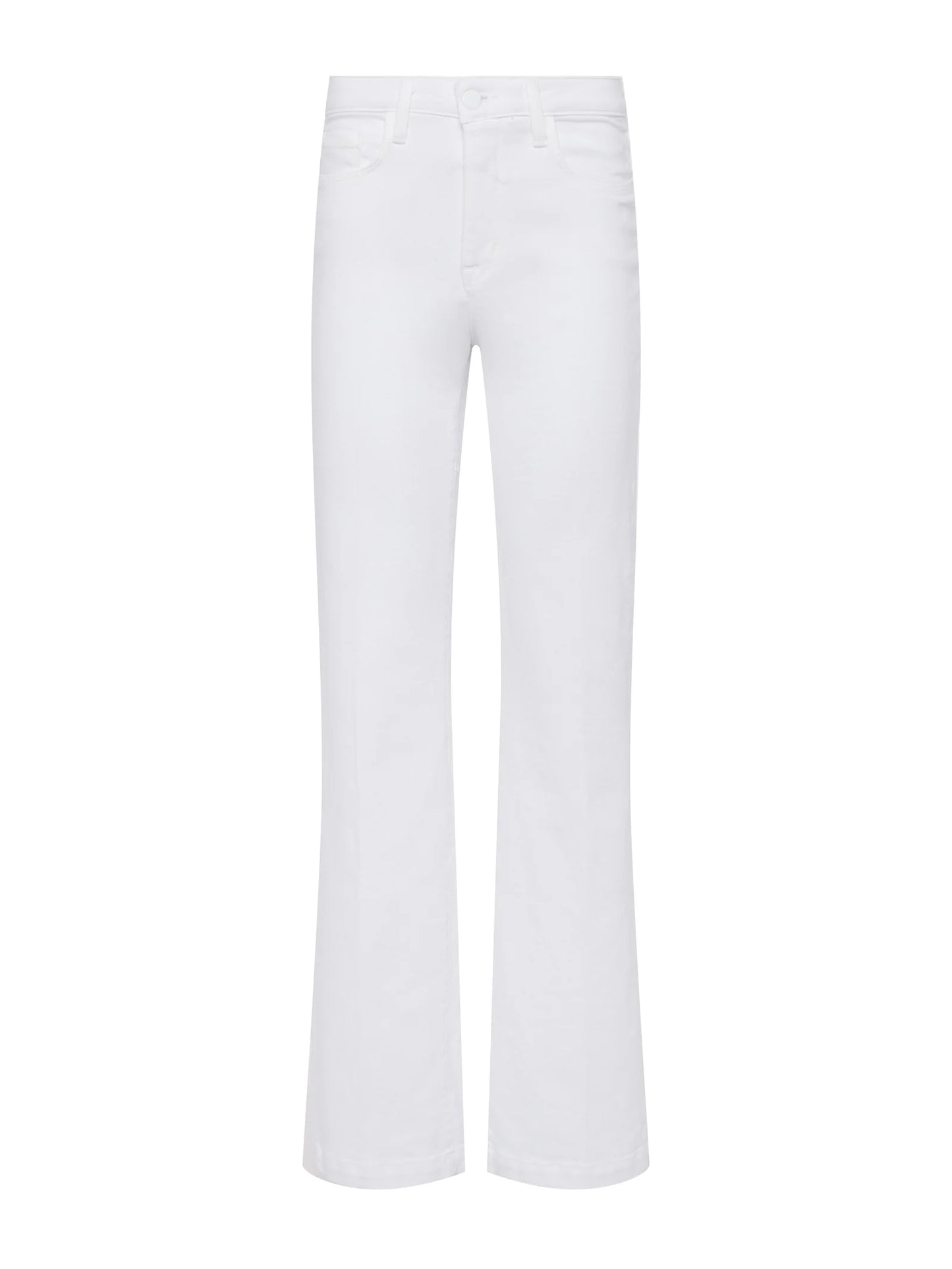 L'Agence Scottie Wide-Leg Jean