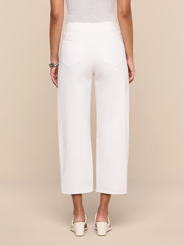 L'Agence Liora Cropped Jean