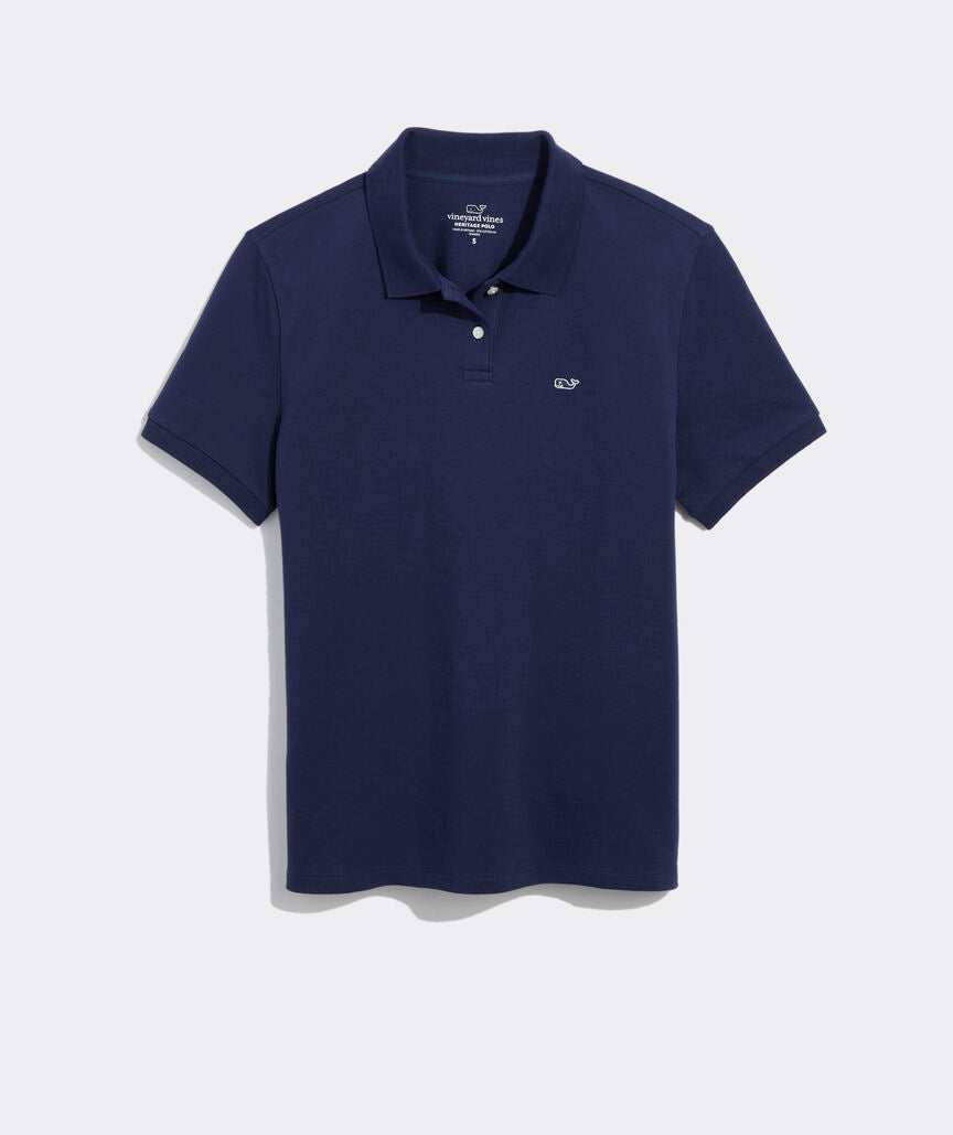 Vineyard Vines Classic Fit Polo
