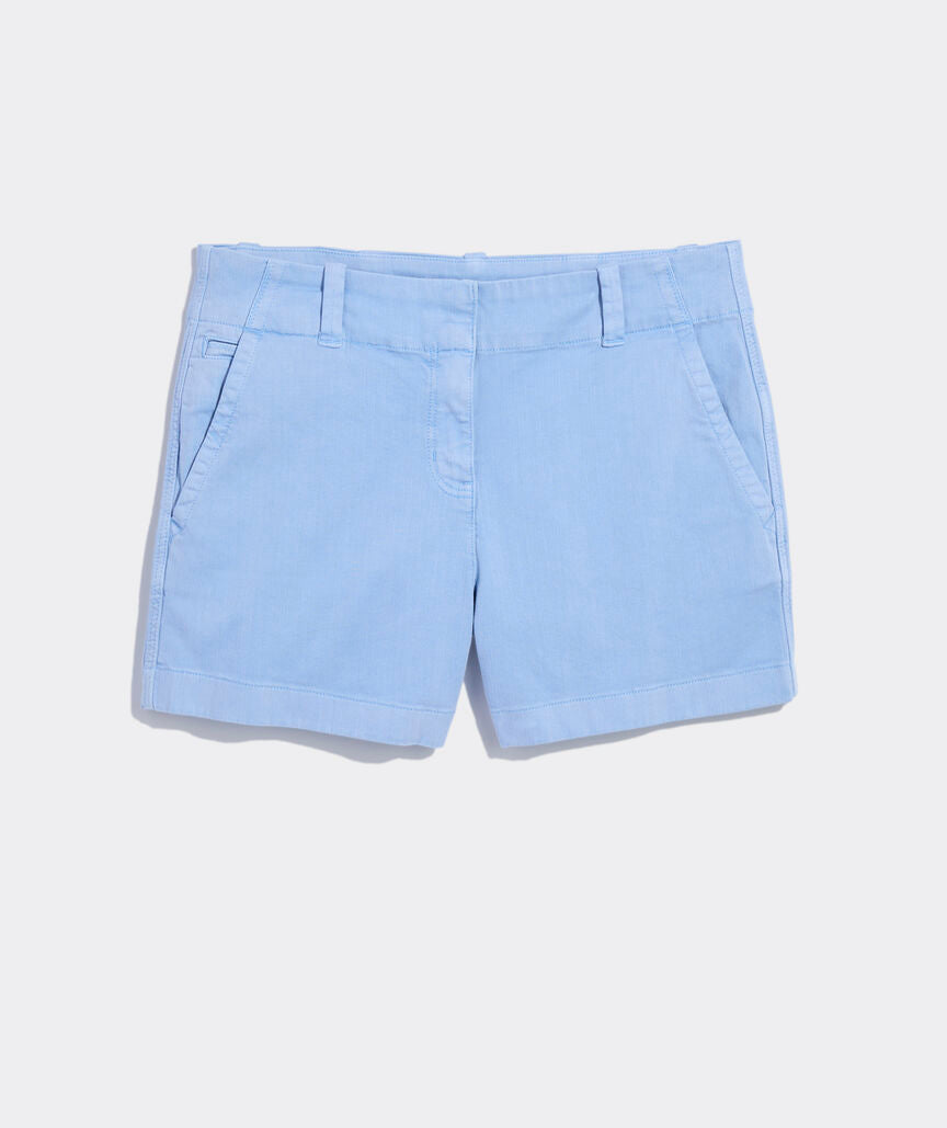 Vineyard Vines 3 1/2 Inch Herringbone Every Day Shorts