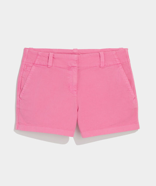 Vineyard Vines 3 1/2 Inch Herringbone Every Day Shorts