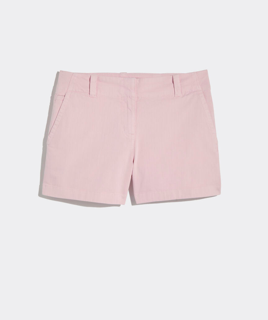 Vineyard Vines 3 1/2 Inch Herringbone Every Day Shorts