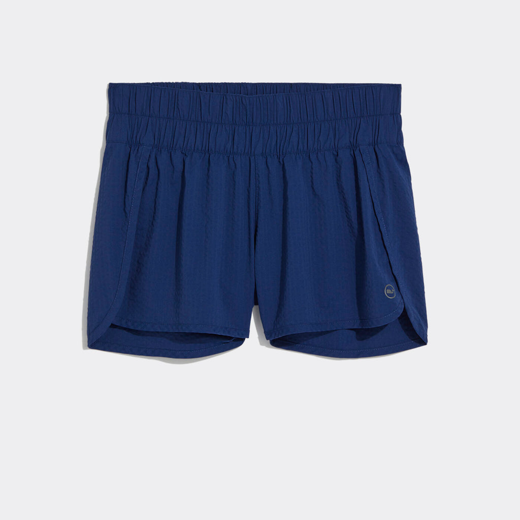 Vineyard Vines Harbor Seersucker Seaside Shorts