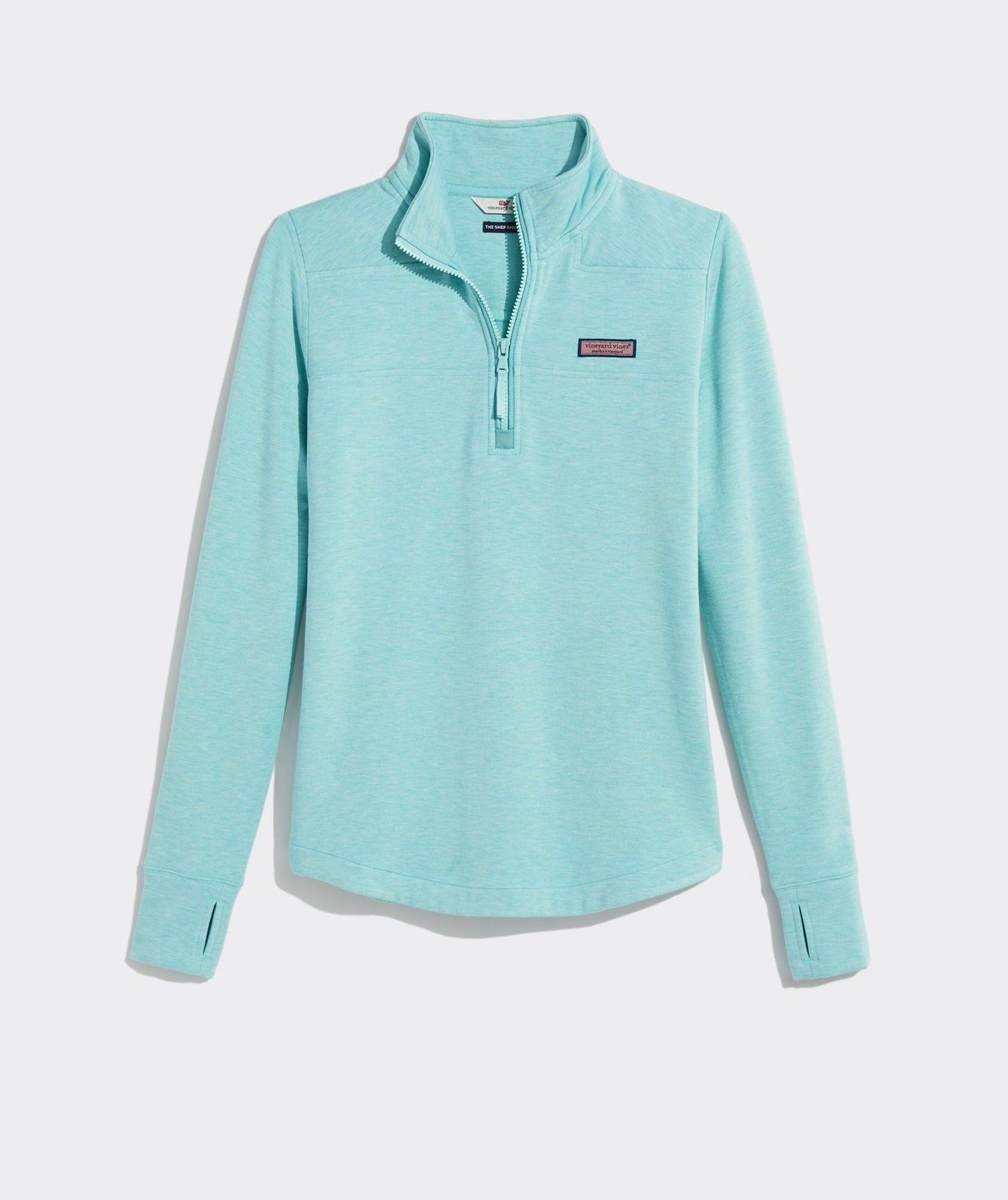Vineyard Vines Women's Dreamcloth Relaxed Shep Shirt