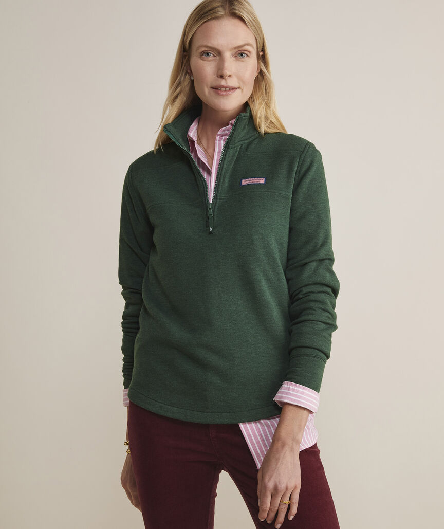 Vineyard Vines Women's Dreamcloth Relaxed Shep Shirt