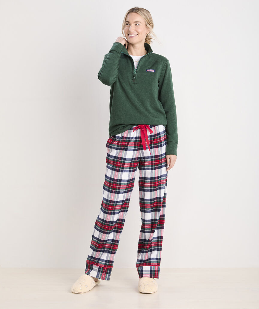 Vineyard Vines Women's Dreamcloth Relaxed Shep Shirt