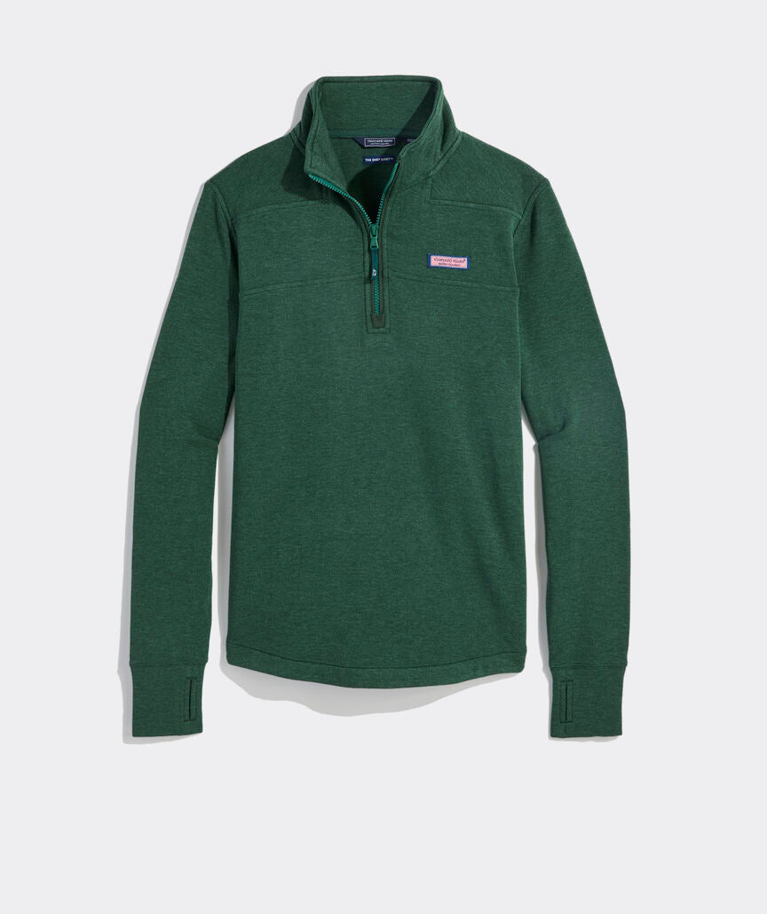 Vineyard Vines Women's Dreamcloth Relaxed Shep Shirt