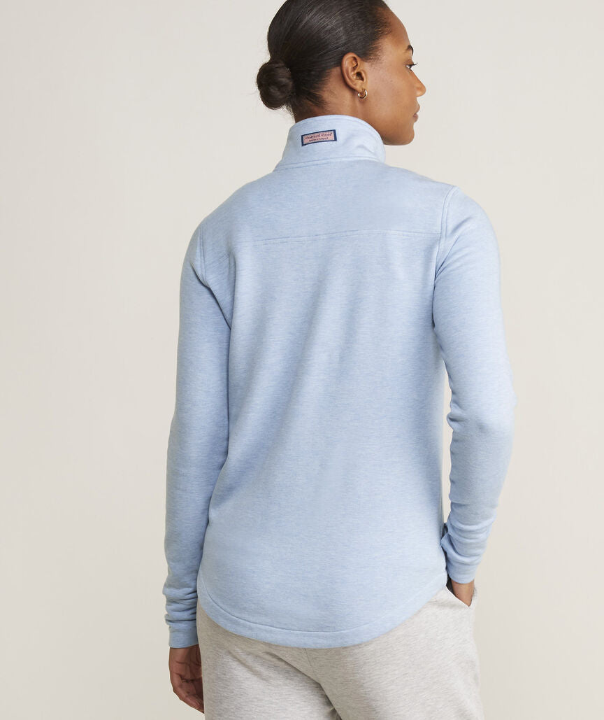 Vineyard Vines Women's Dreamcloth Relaxed Shep Shirt