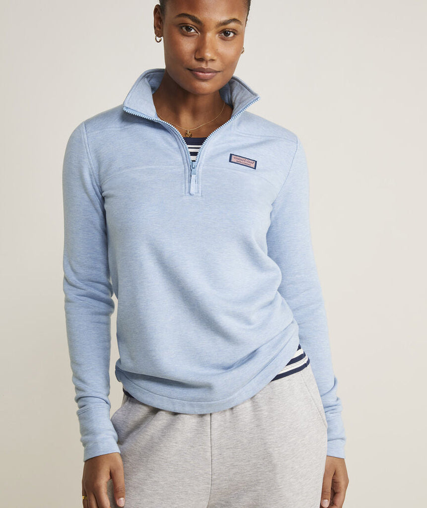 Vineyard Vines Women's Dreamcloth Relaxed Shep Shirt