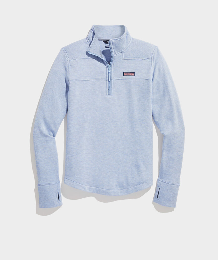 Vineyard Vines Women's Dreamcloth Relaxed Shep Shirt