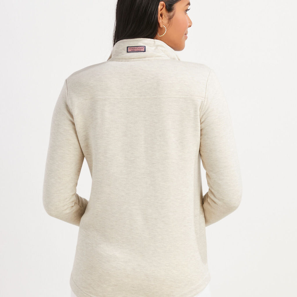 Vineyard Vines Women's Dreamcloth Relaxed Shep Shirt