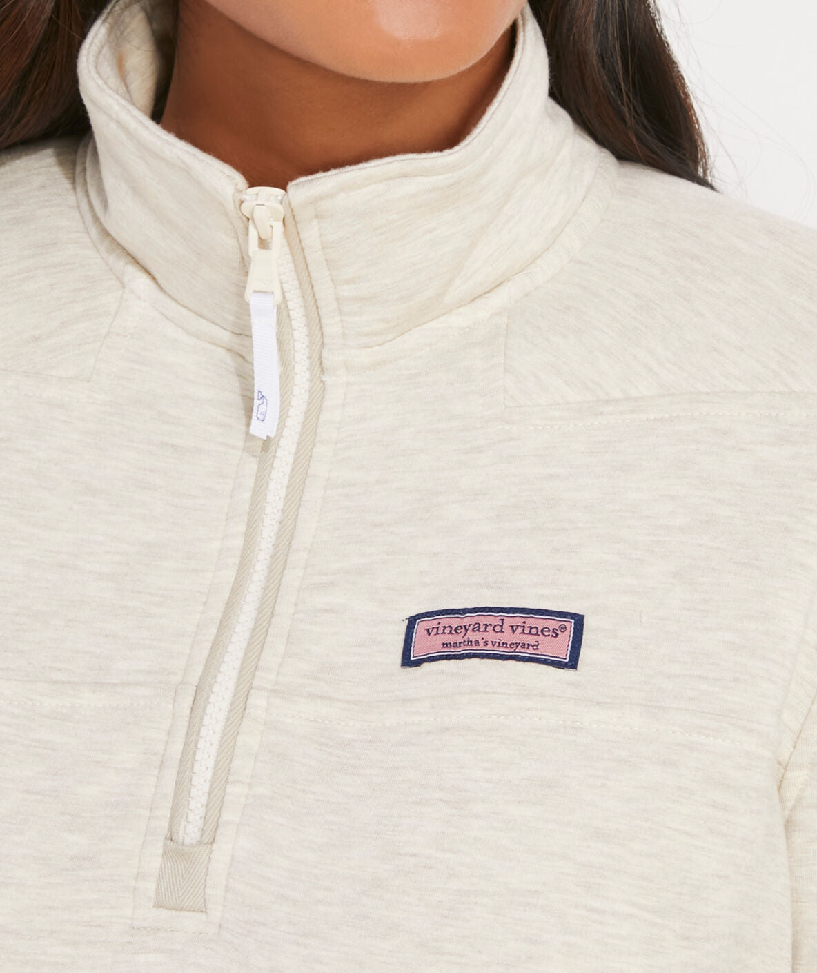 Vineyard Vines Women's Dreamcloth Relaxed Shep Shirt