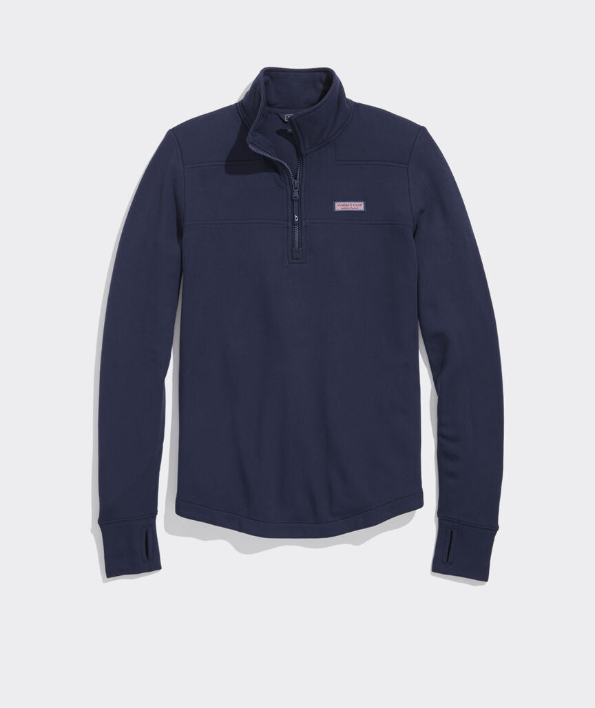 Vineyard Vines Women's Dreamcloth Relaxed Shep Shirt