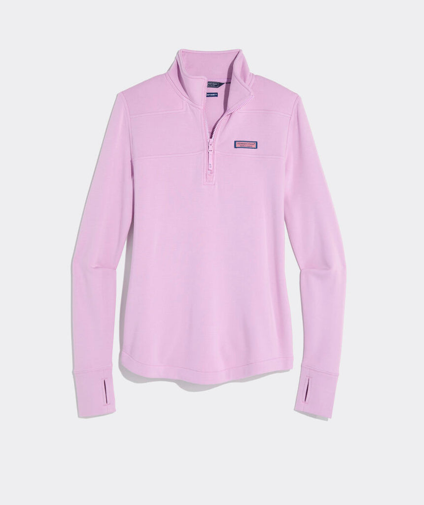 Vineyard Vines Women's Dreamcloth Relaxed Shep Shirt