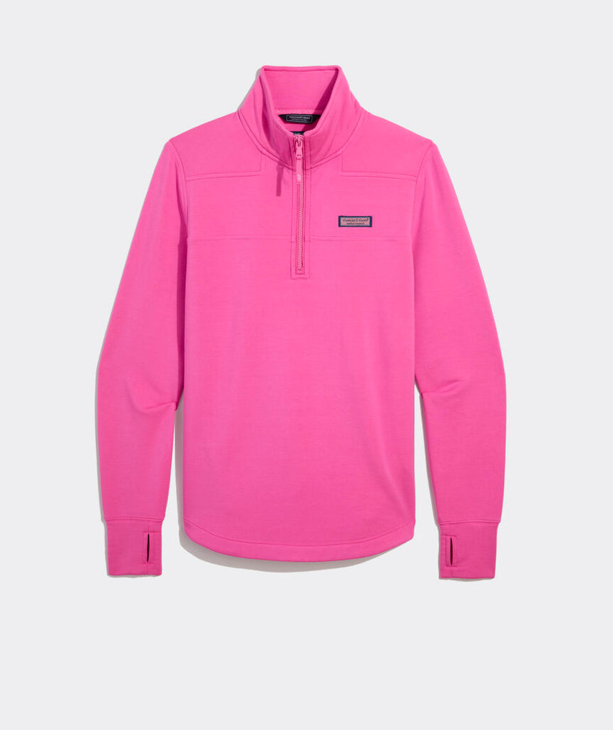 Vineyard Vines Women's Dreamcloth Relaxed Shep Shirt