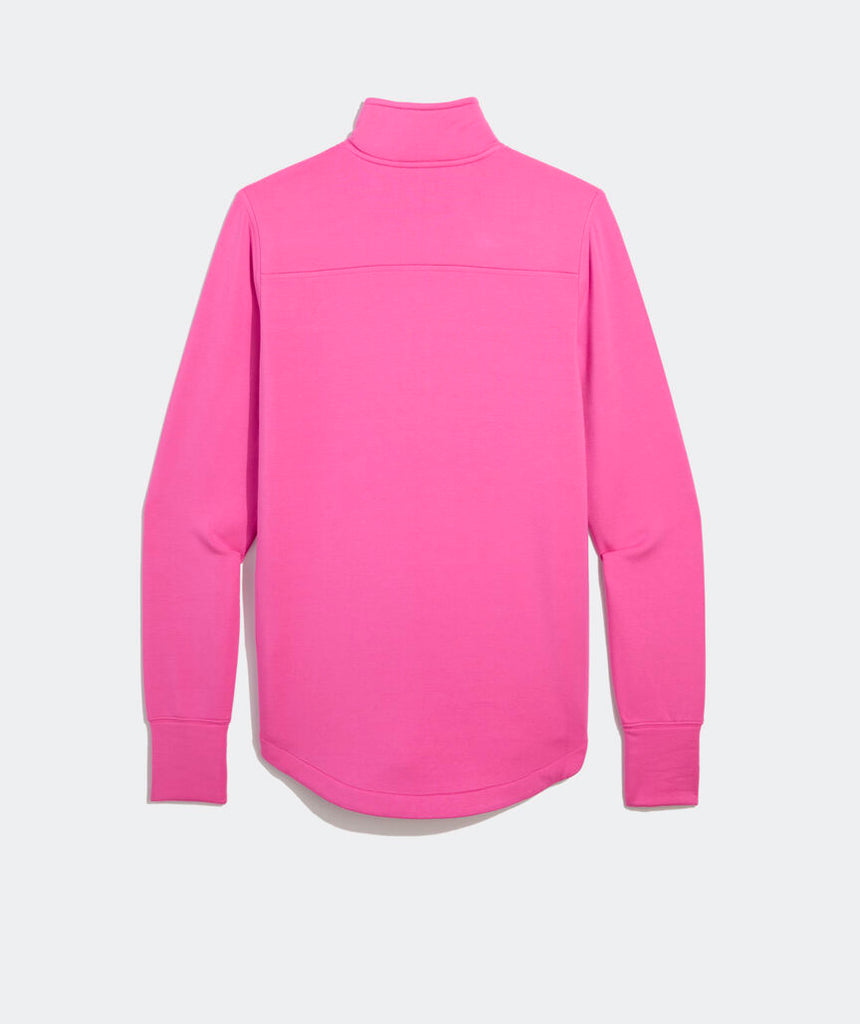 Vineyard Vines Women's Dreamcloth Relaxed Shep Shirt