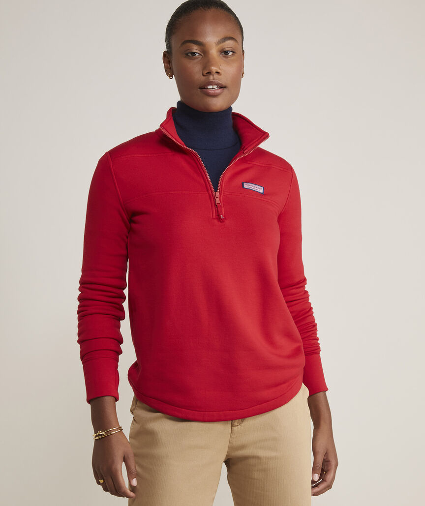 Vineyard Vines Women's Dreamcloth Relaxed Shep Shirt