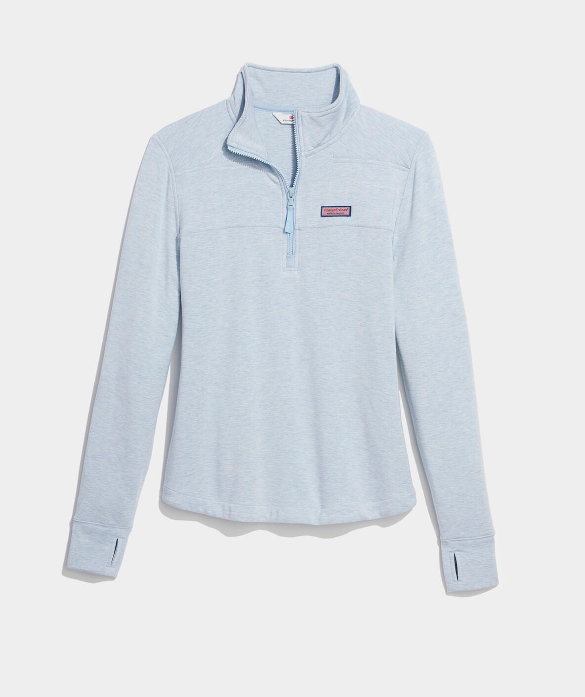 Vineyard Vines Women's Dreamcloth Relaxed Shep Shirt