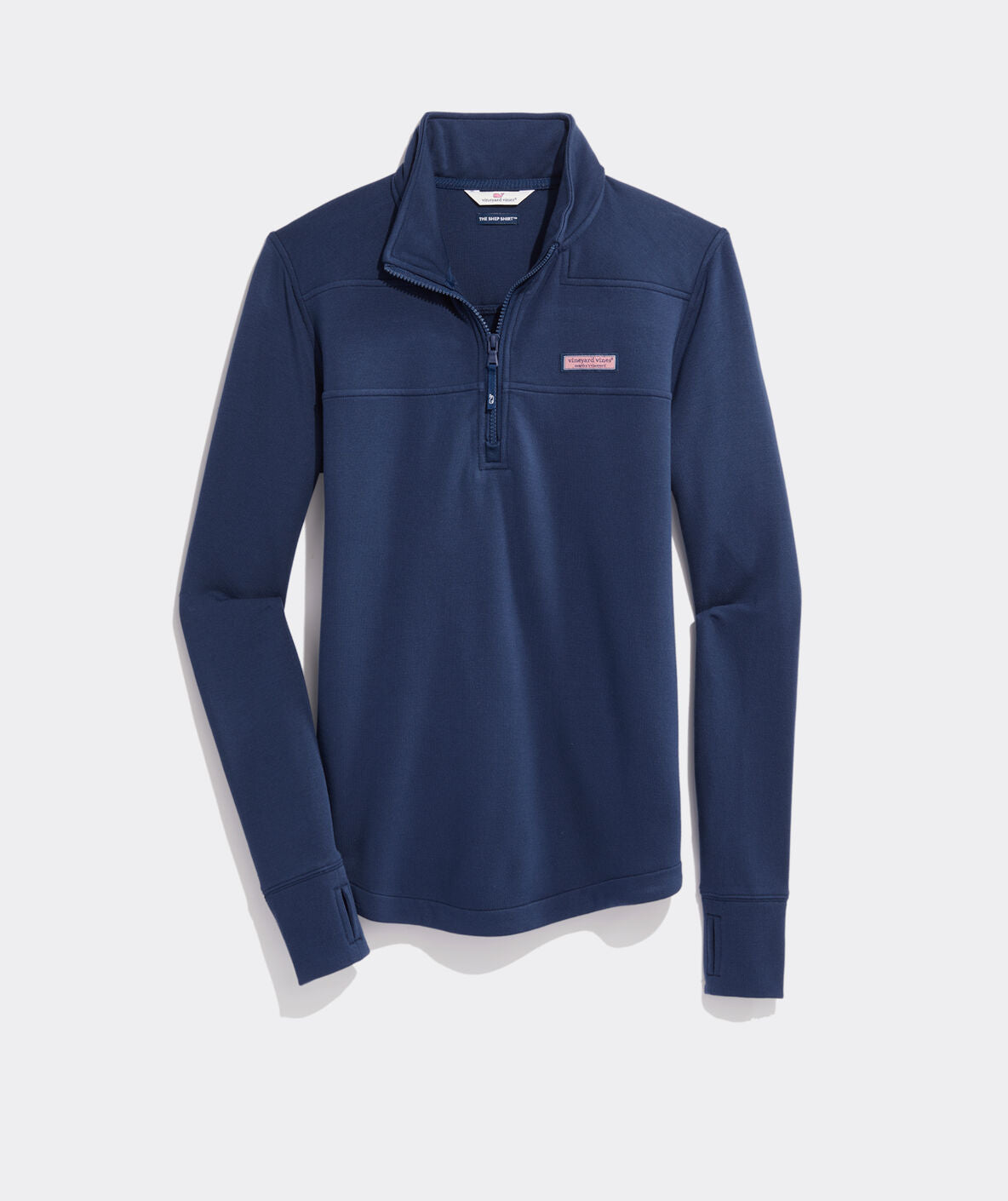 Vineyard Vines Women's Dreamcloth Relaxed Shep Shirt