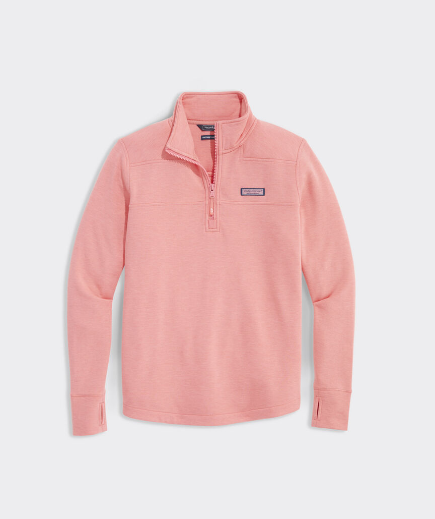 Vineyard Vines Women's Dreamcloth Relaxed Shep Shirt