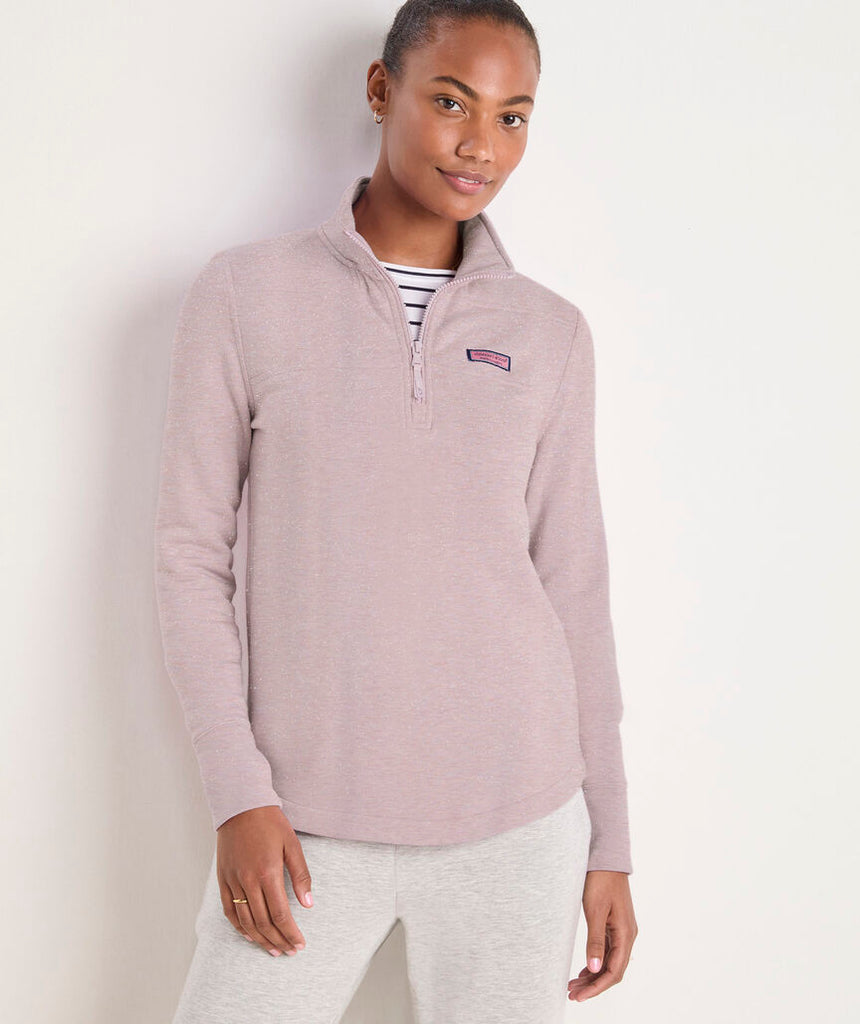 Vineyard Vines Women's Dreamcloth Relaxed Shep Shirt