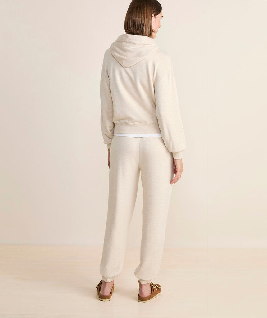 Vineyard Vines Dreamcloth® Hoodie With Satin Drawcords