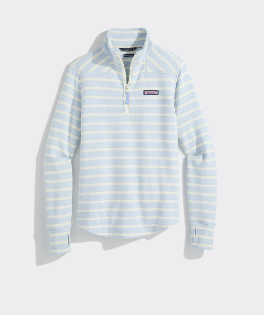 Vineyard Vines Dreamcloth® Striped Relaxed Shep Shirt®