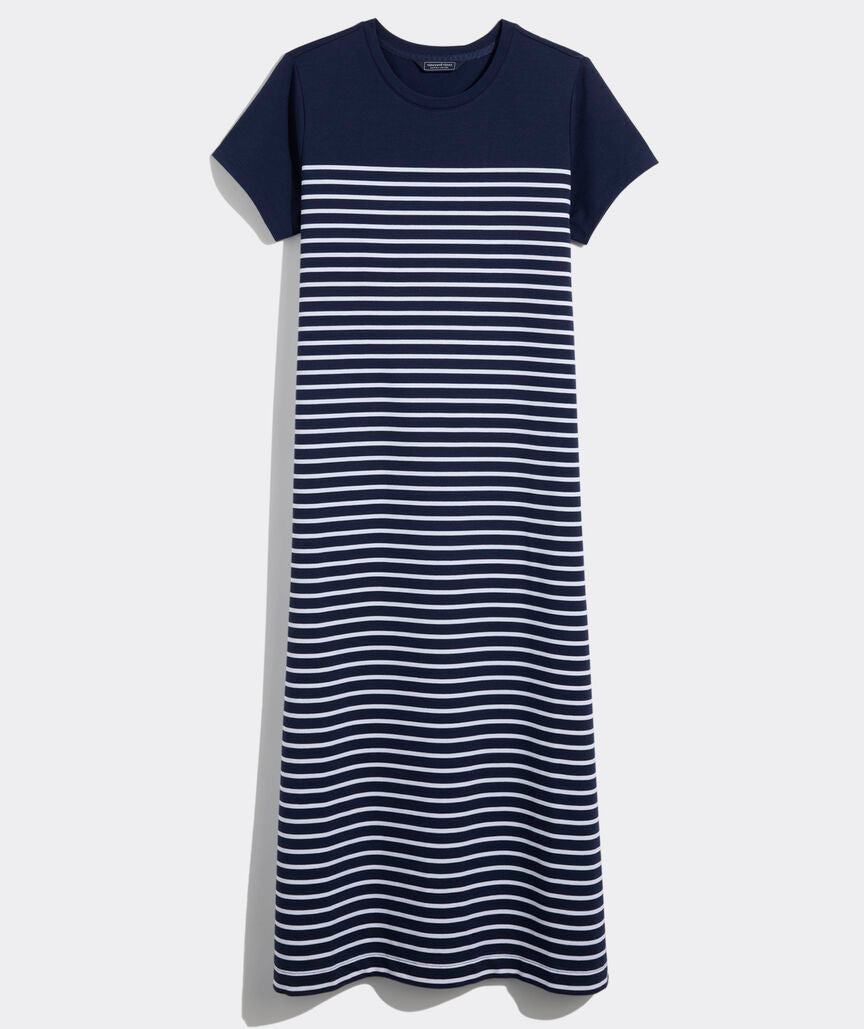Vineyard Vines Catherine T-Shirt Dress