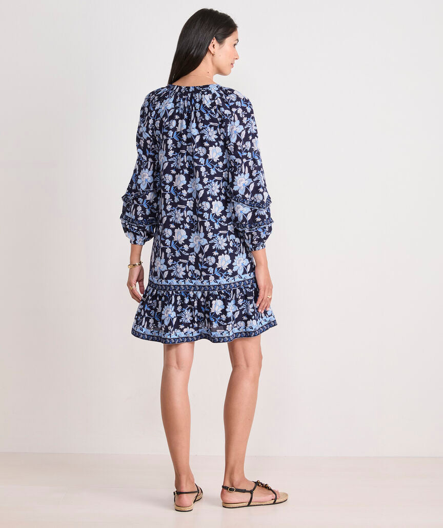 Vineyard Vines Jeleeza Dress