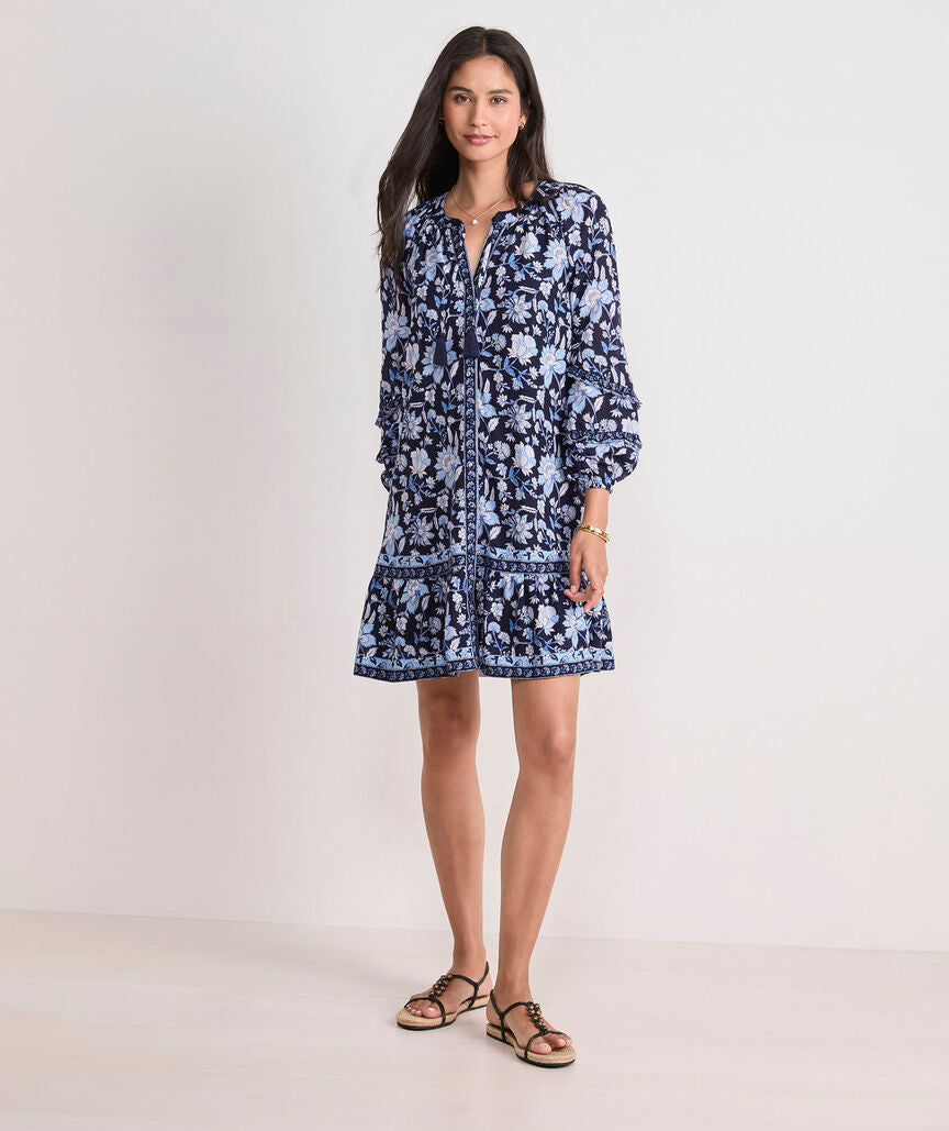 Vineyard Vines Jeleeza Dress