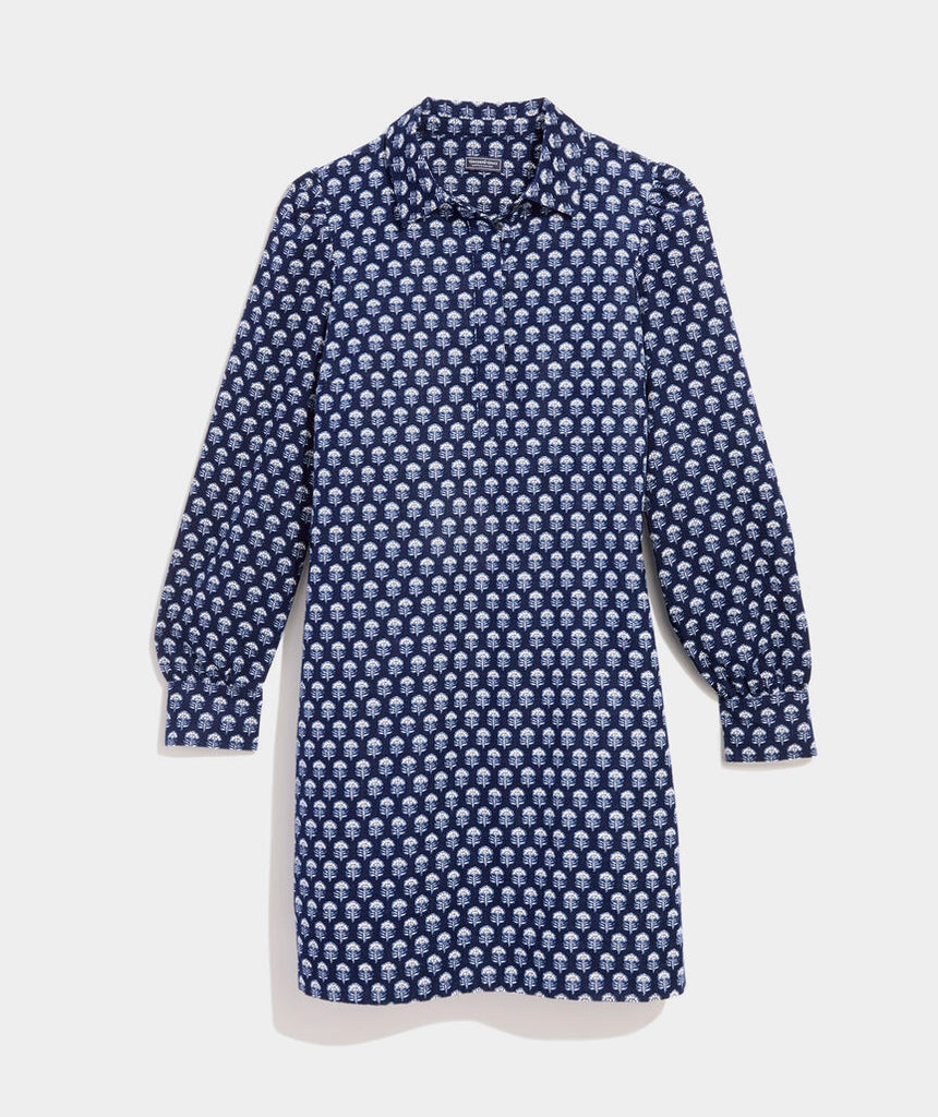 Vineyard Vines Pippa Corduroy Dress