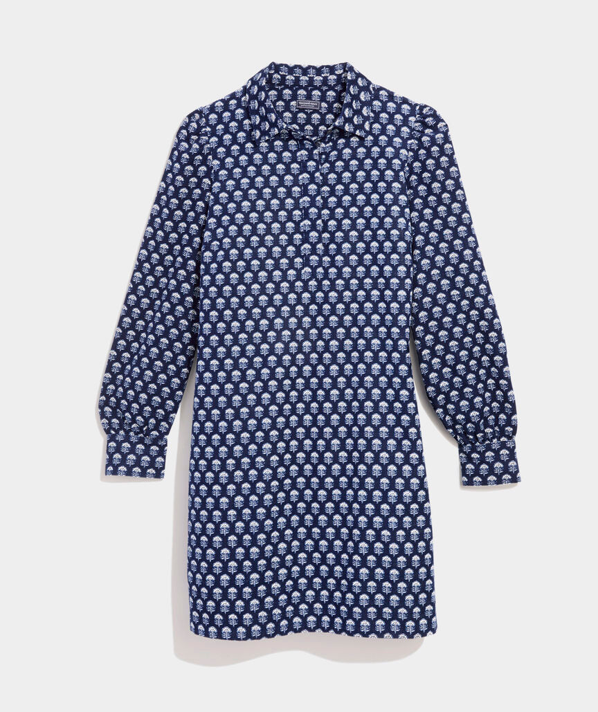 Vineyard Vines Pippa Corduroy Dress