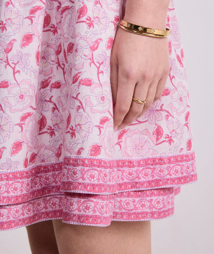 Vineyard Vines Nora Pintuck Dress