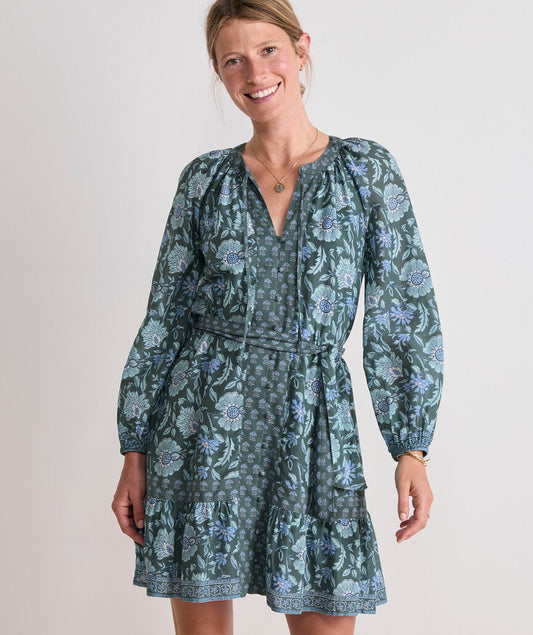 Vineyard Vines Lucy Mini Dress